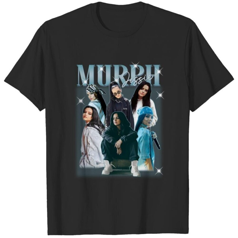 Jessie Murph Shirt Pop Star Music Shirt Gift
